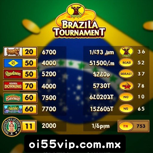 Jogos Exclusivos oi55