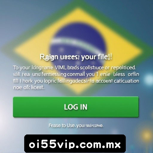 Registro Rápido oi55